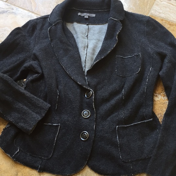 Zulily People like Frank Raw hem patched pockets - Picture 2 of 10